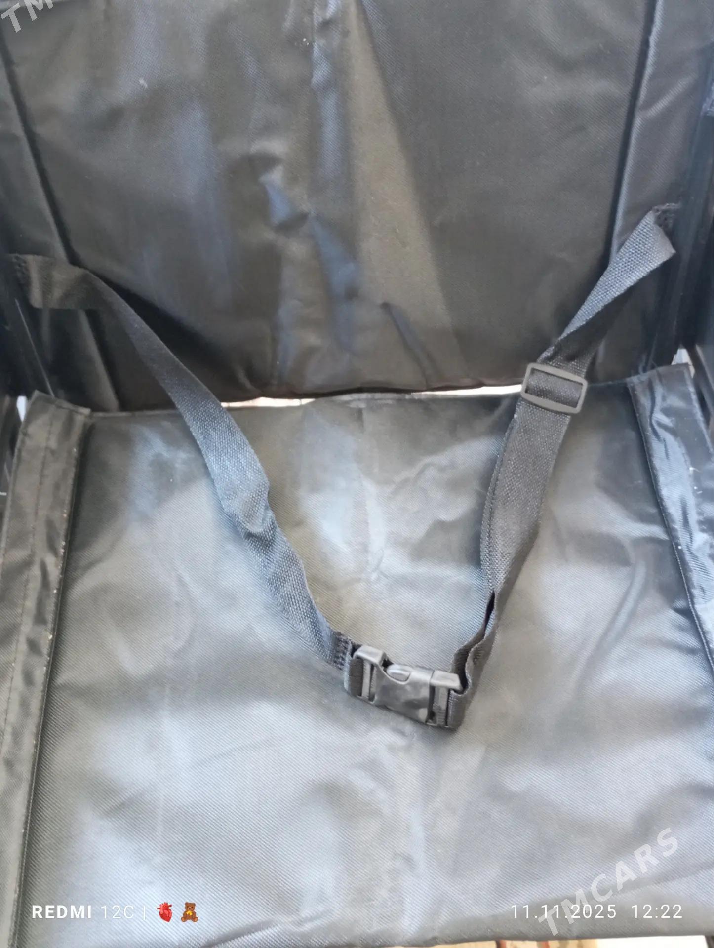 инвалидной  коляска - Балканабат - img 6