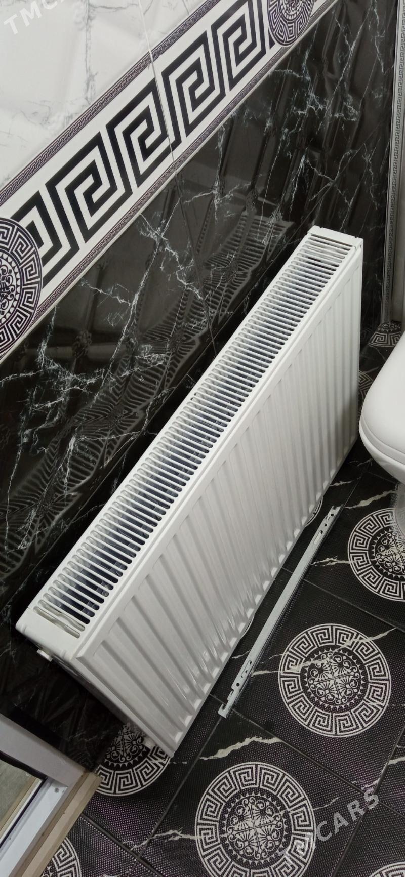 radiyator batarey - Türkmenabat - img 1