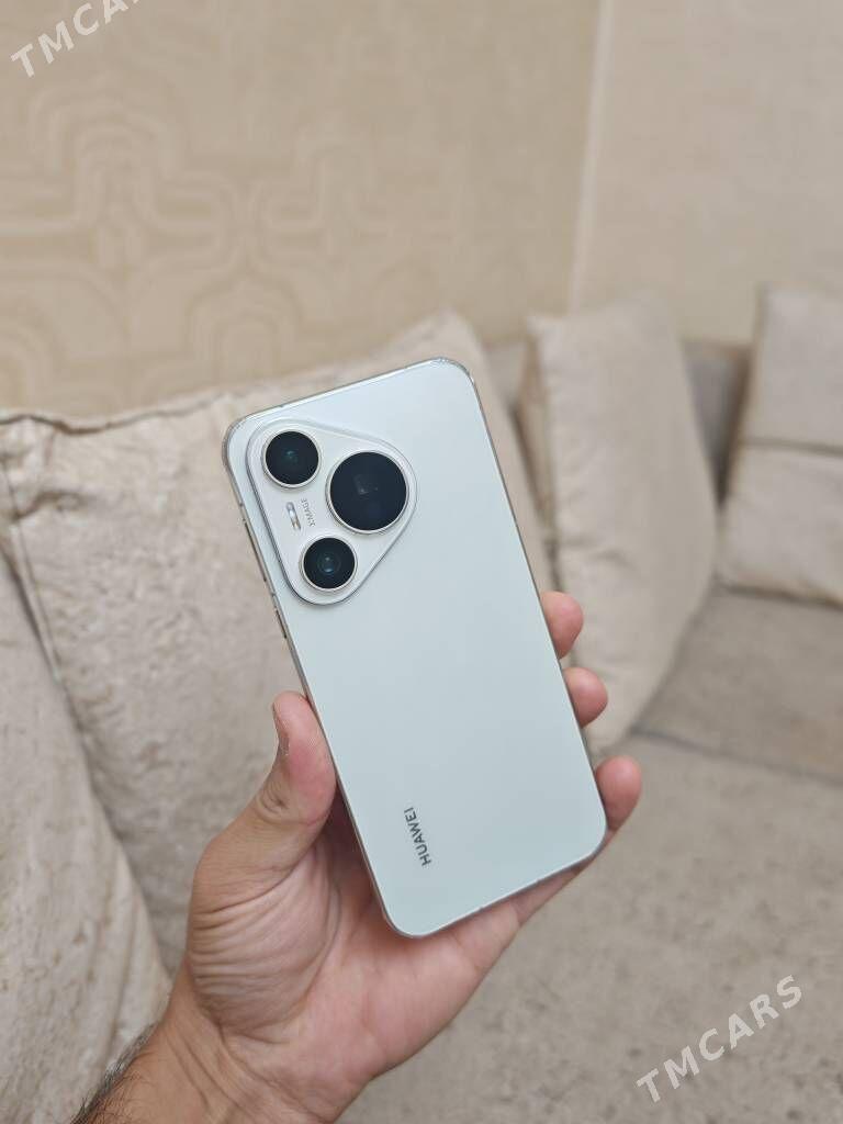 HUAWEI PURA 70 12\256 - Aşgabat - img 2