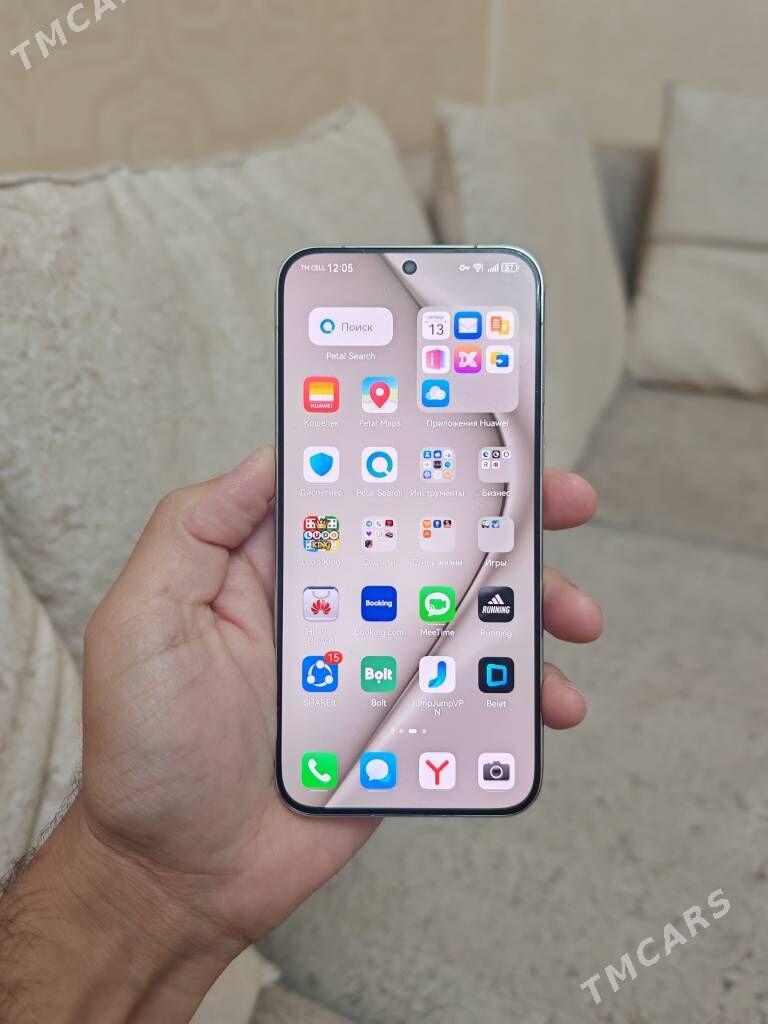 HUAWEI PURA 70 12\256 - Aşgabat - img 5