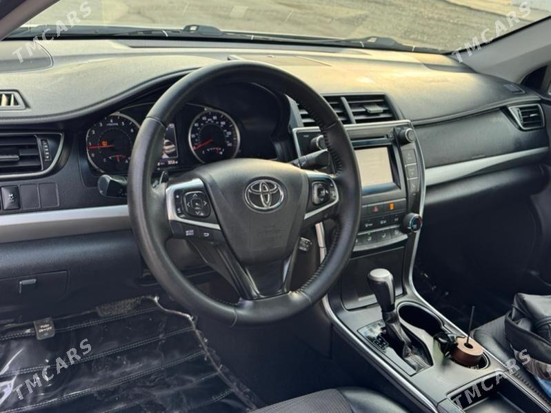 Toyota Camry 2016 - 265 000 TMT - Туркменабат - img 5