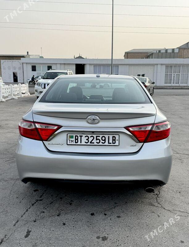 Toyota Camry 2016 - 265 000 TMT - Туркменабат - img 4
