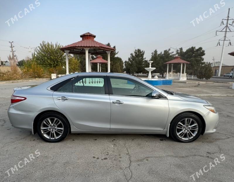 Toyota Camry 2016 - 265 000 TMT - Туркменабат - img 2