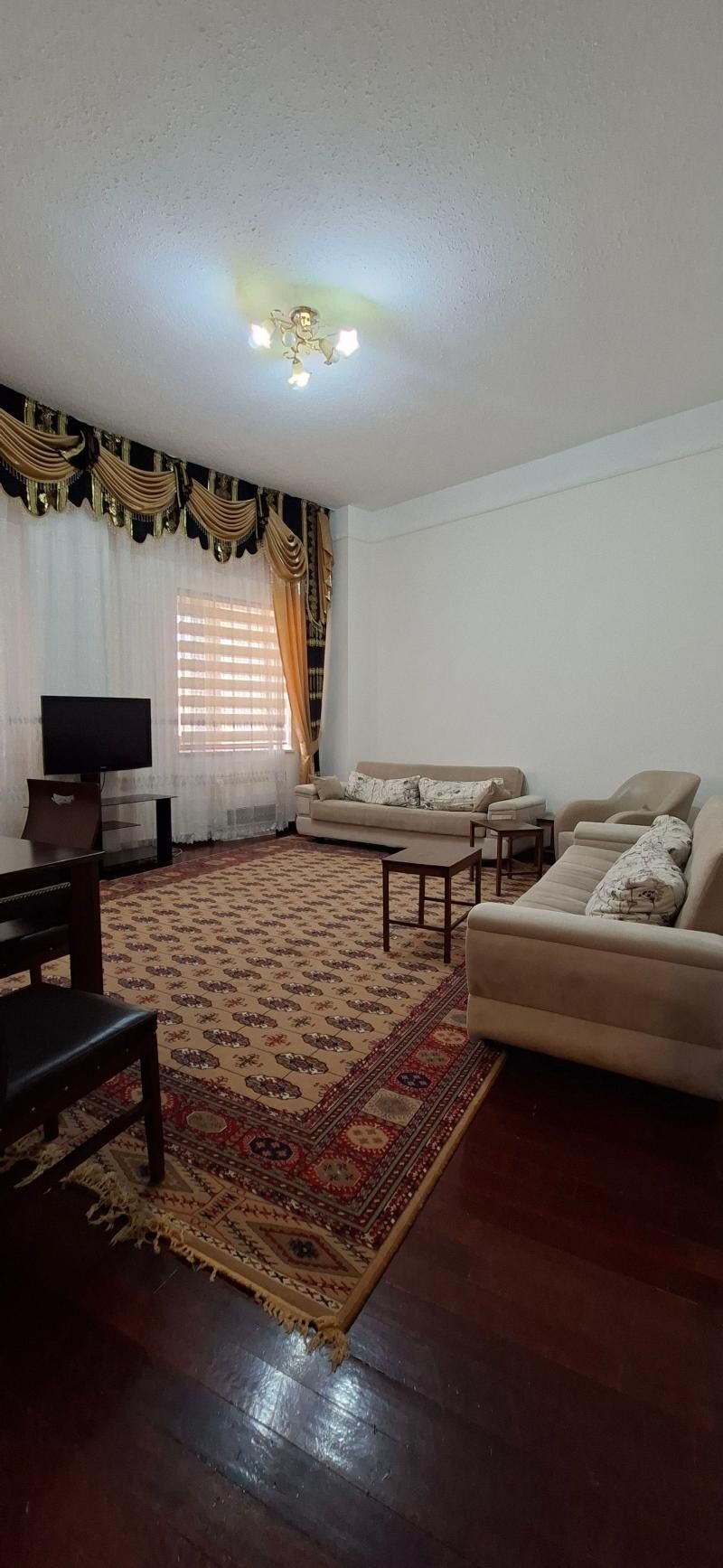 Arenda Nebitgaz Elitka - Ашхабад - img 1