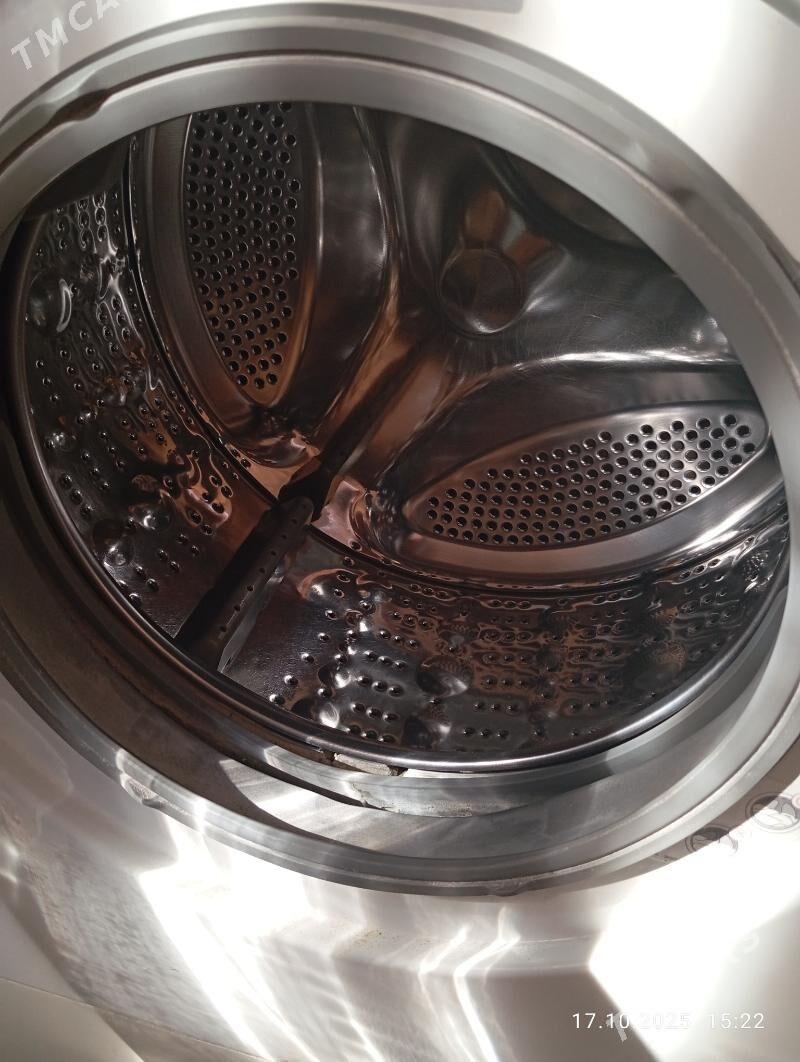 Стиральная машина  LG 6kg - Балканабат - img 2