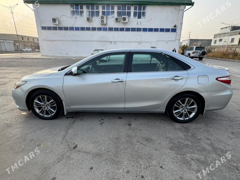 Toyota Camry 2016 - 265 000 TMT - Туркменабат - img 3