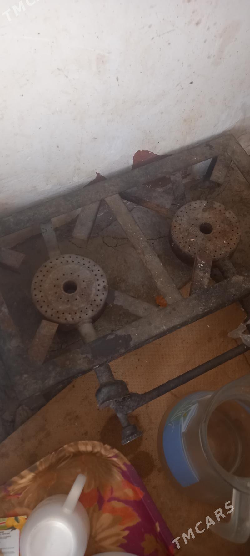 tok pec - Görogly (Tagta) - img 3