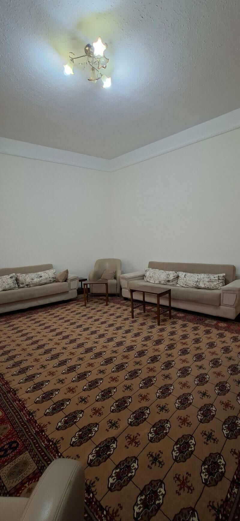 Arenda Nebitgaz Elitka - Ашхабад - img 2