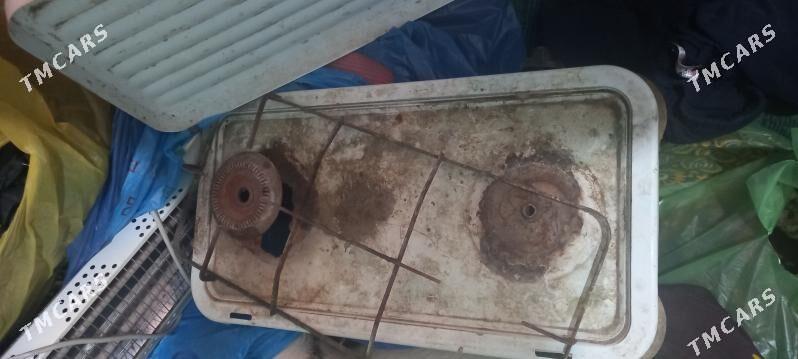 tok pec - Görogly (Tagta) - img 2