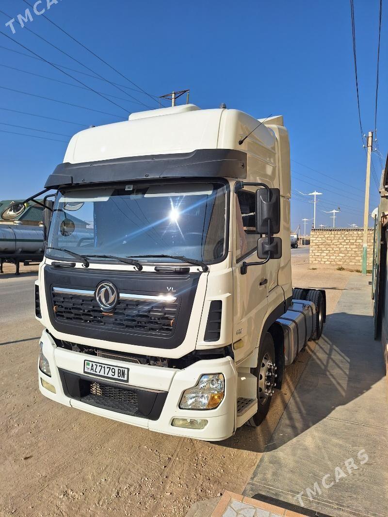 Man TGX 2021 - 500 000 TMT - Gumdag - img 3