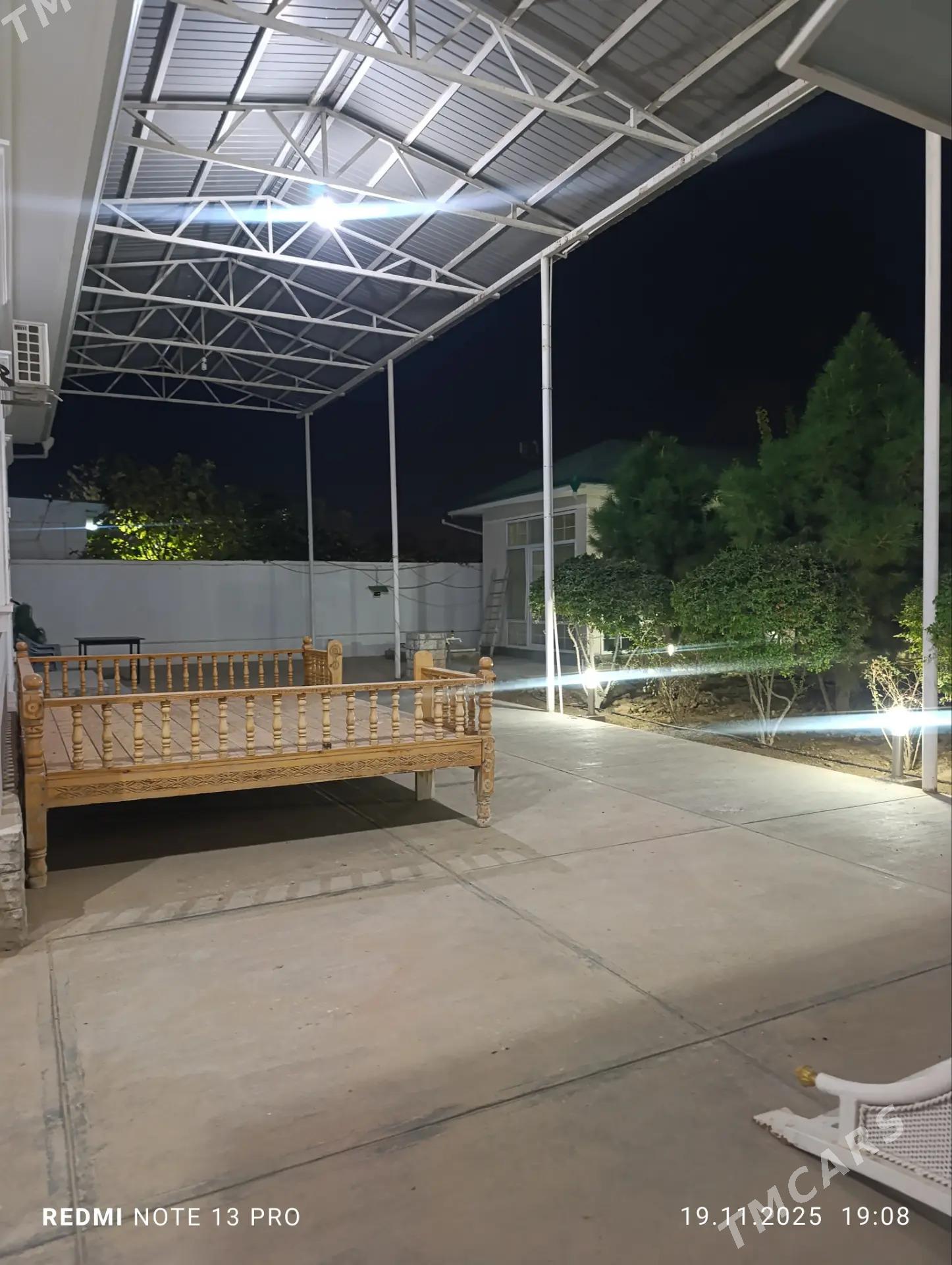 Arenda Bagyr mireve plan - Ашхабад - img 9