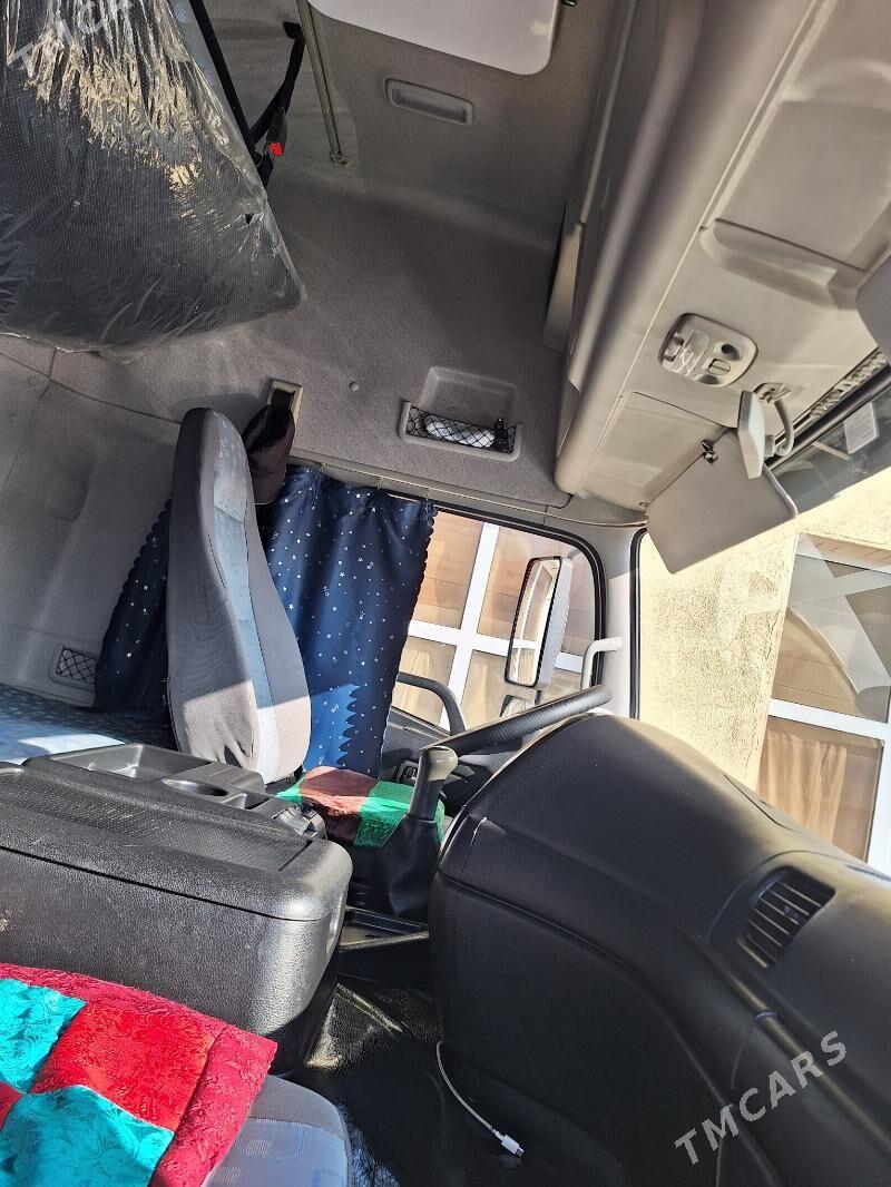 Man TGX 2021 - 500 000 TMT - Gumdag - img 5