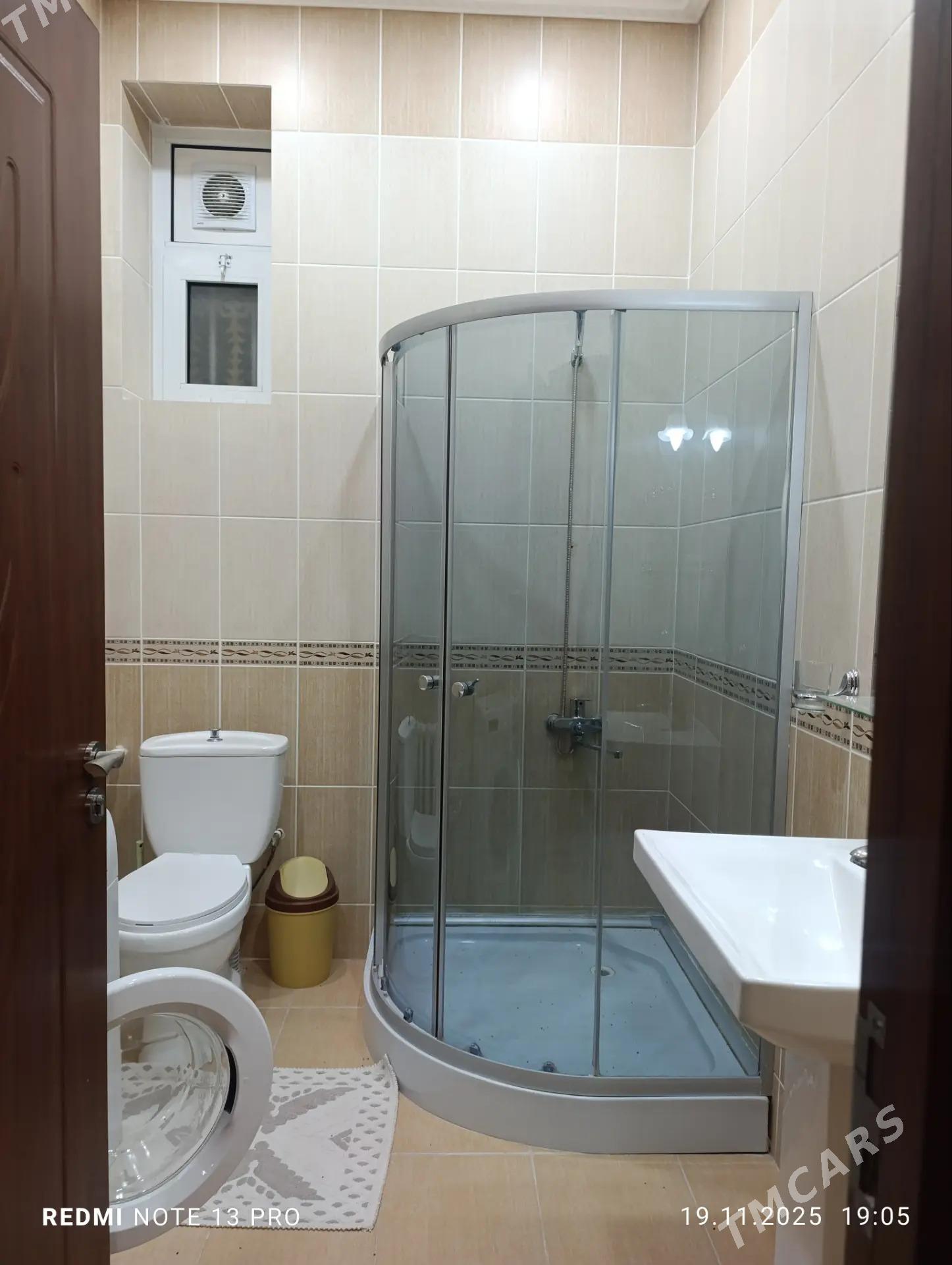 Arenda Bagyr mireve plan - Ашхабад - img 6