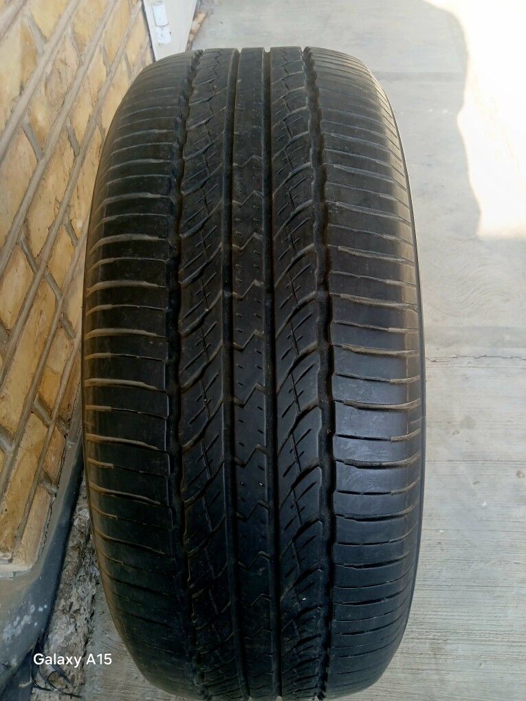 TOYO 245/55R19 1 800 TMT - Мары - img 2