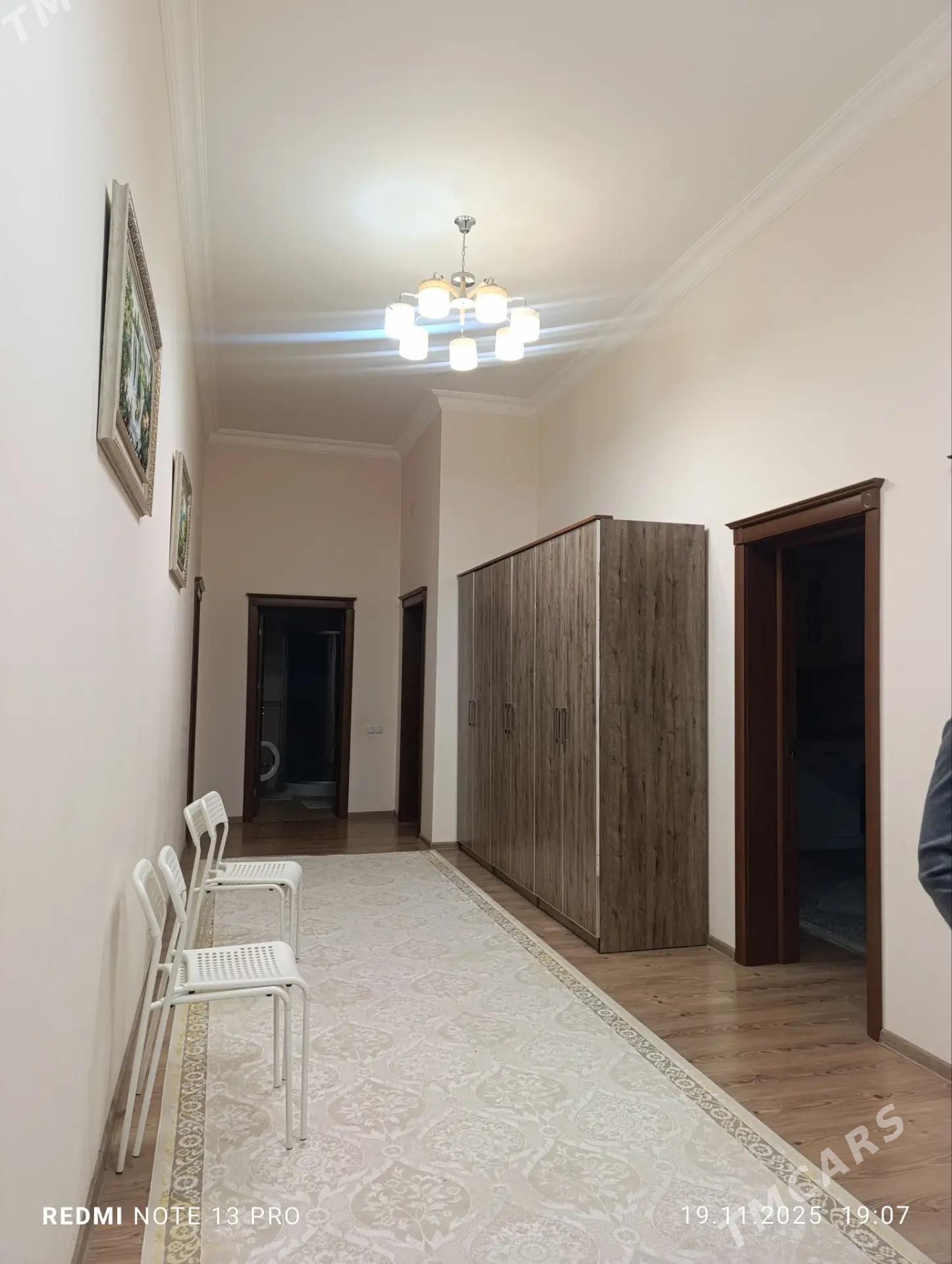 Arenda Bagyr mireve plan - Ашхабад - img 8