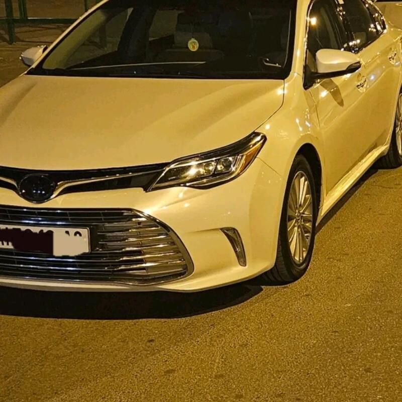 Toyota Avalon 2013 - 310 000 TMT - Бузмеин ГРЭС - img 1