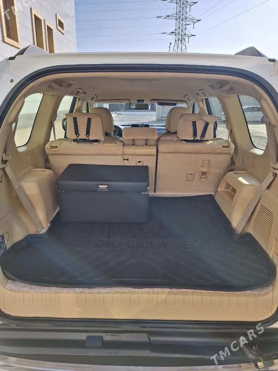 Toyota Land Cruiser Prado 2014 - 625 000 TMT - Туркменабат - img 1