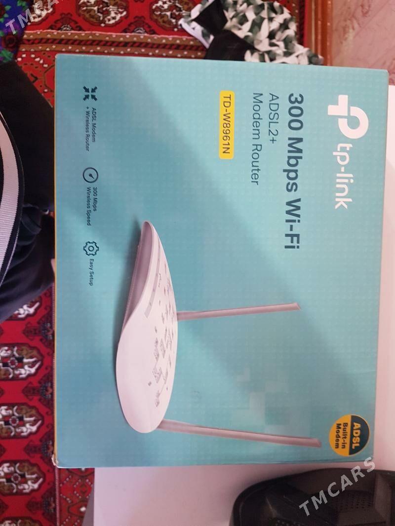 tp-link rotur - Türkmenabat - img 2