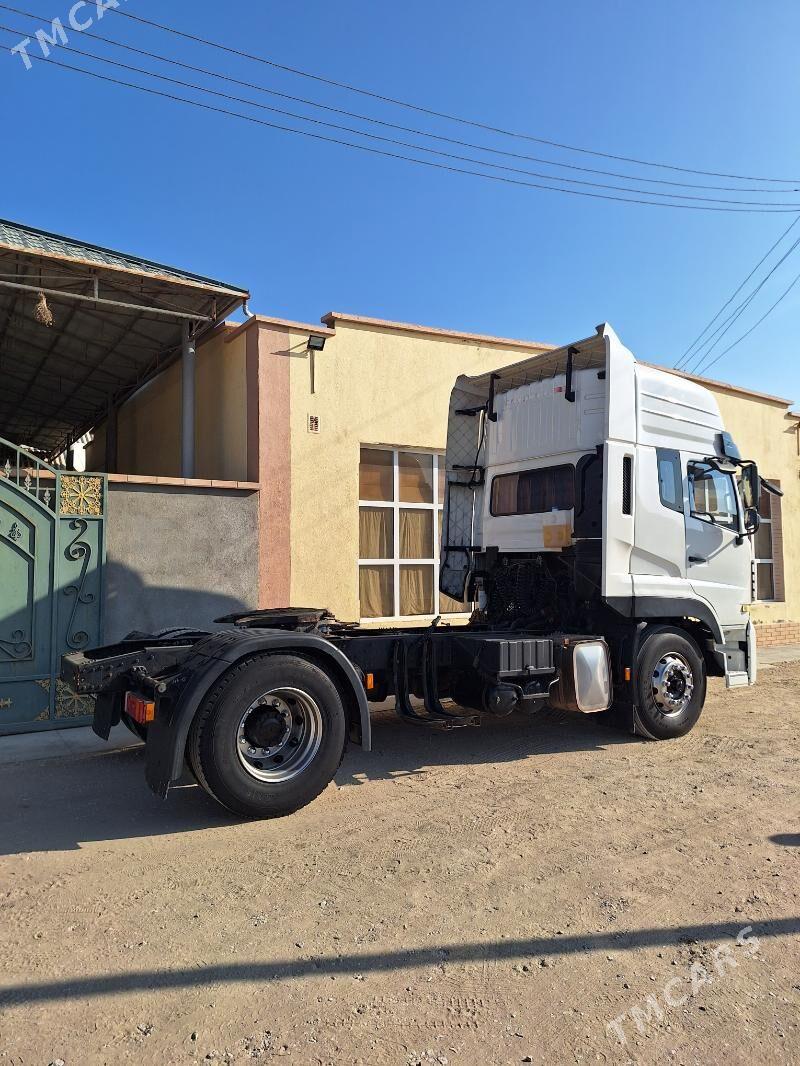 Man TGX 2021 - 500 000 TMT - Gumdag - img 2