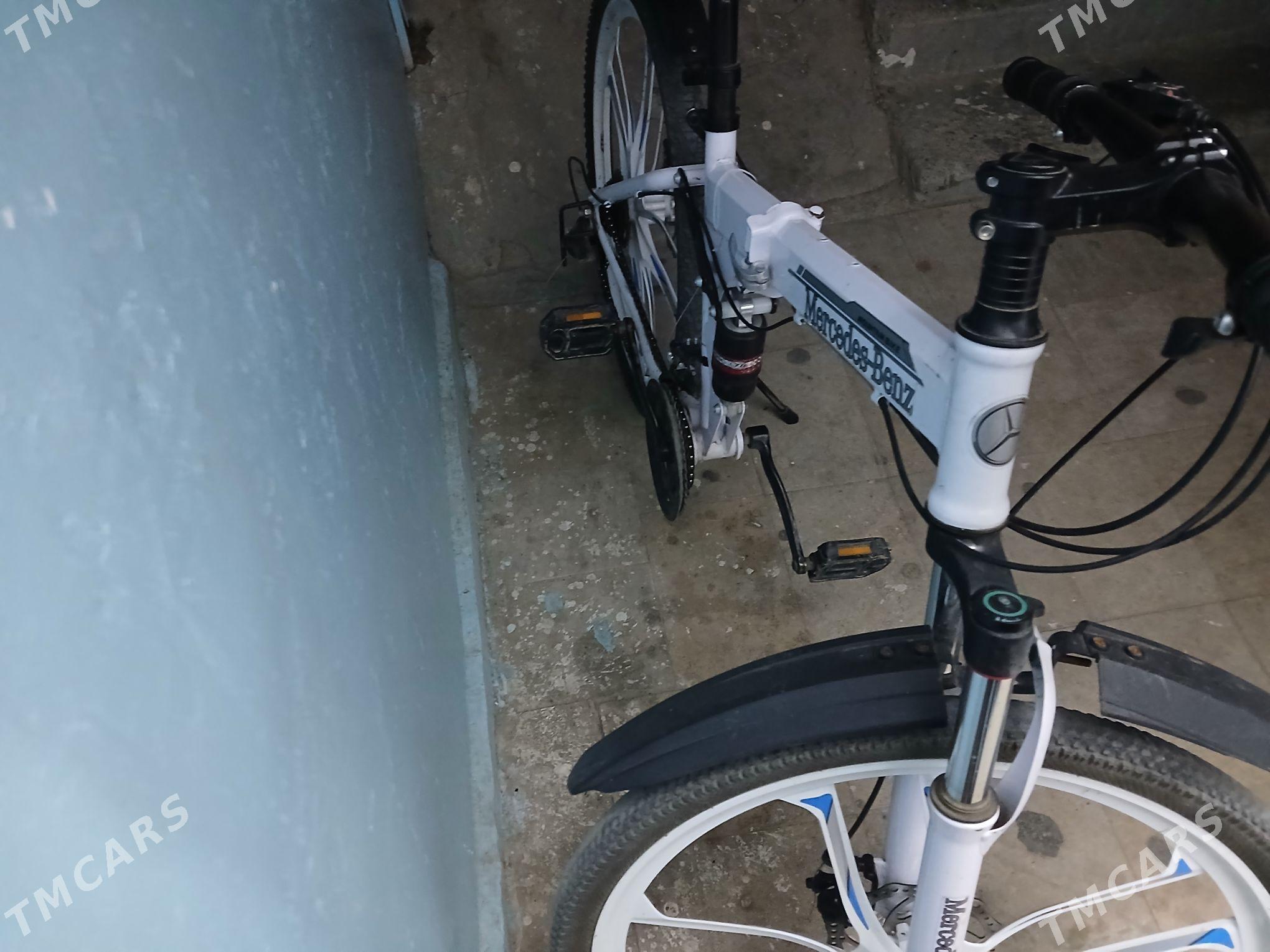 Mersedes tigir - 8 mkr - img 2