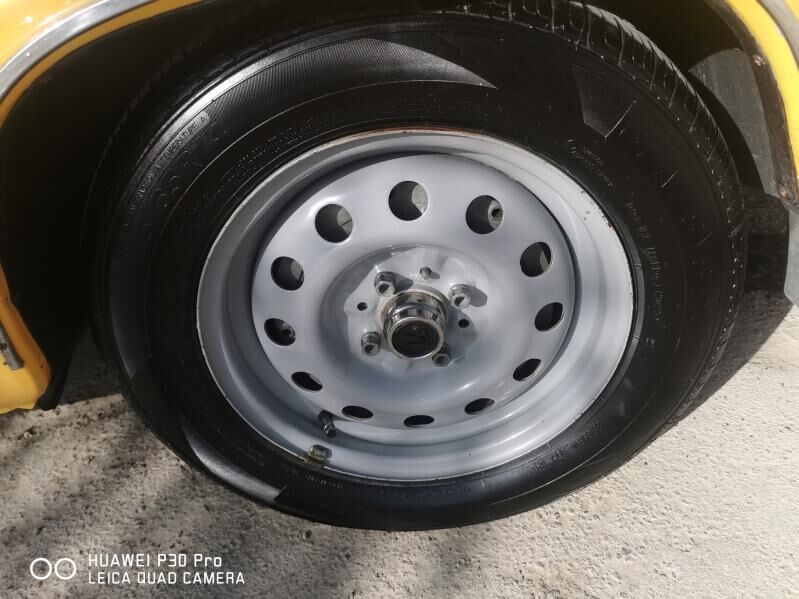 teker 14 lik pryora Lada 2 800 TMT - Бузмеин - img 3