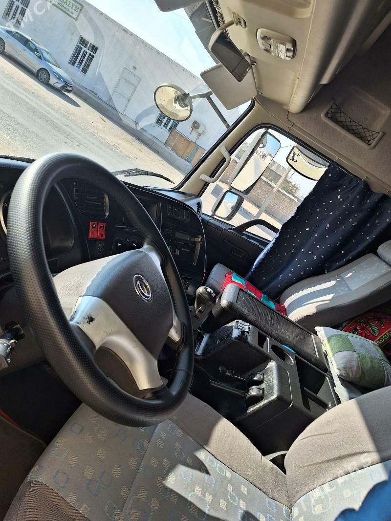 Man TGX 2021 - 500 000 TMT - Gumdag - img 6