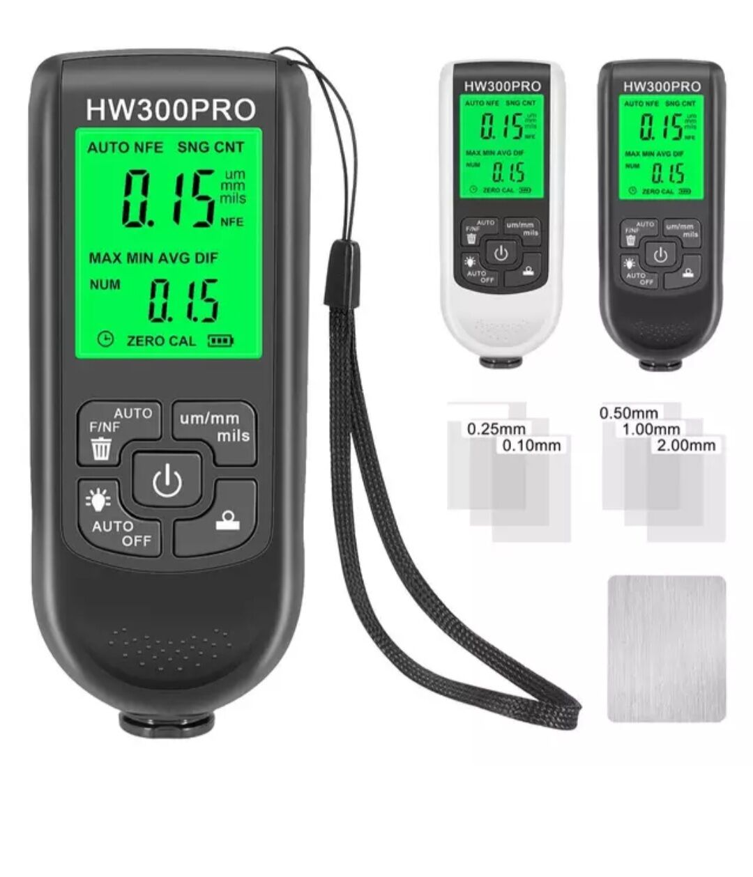 Толщиномер 400 TMT - Ашхабад - img 6