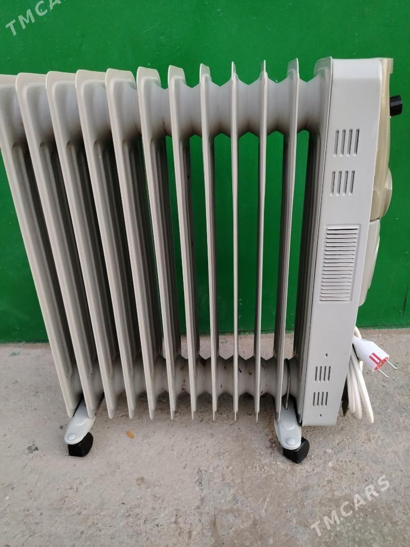 Электрообогреватель - Balkanabat - img 2