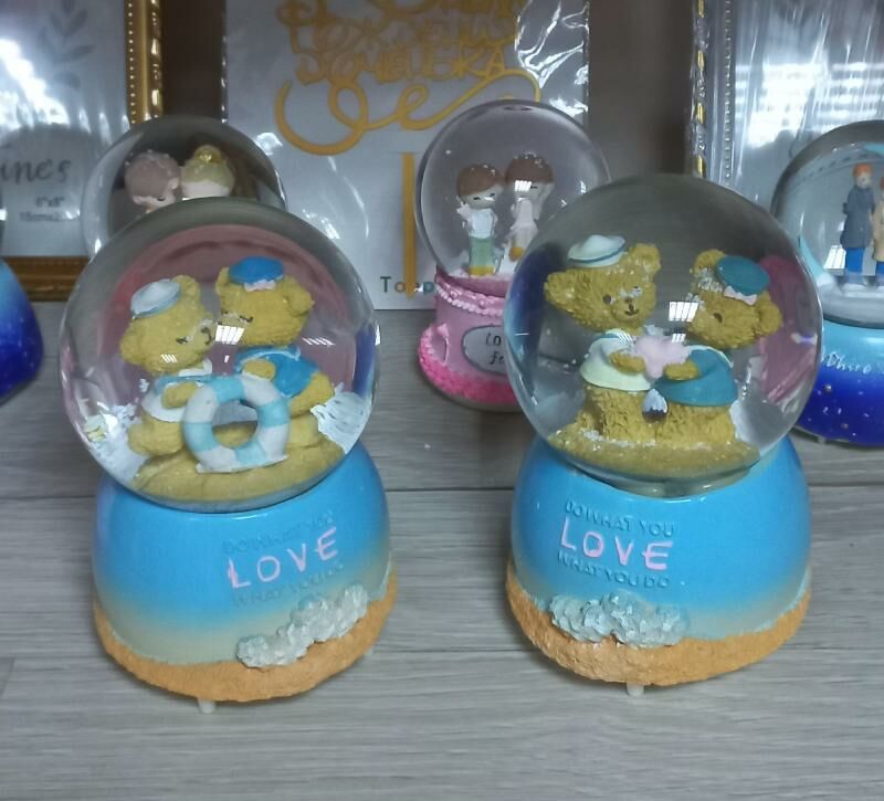 sowgat,swetilnik,suwenir,çyra - Гуртли - img 9