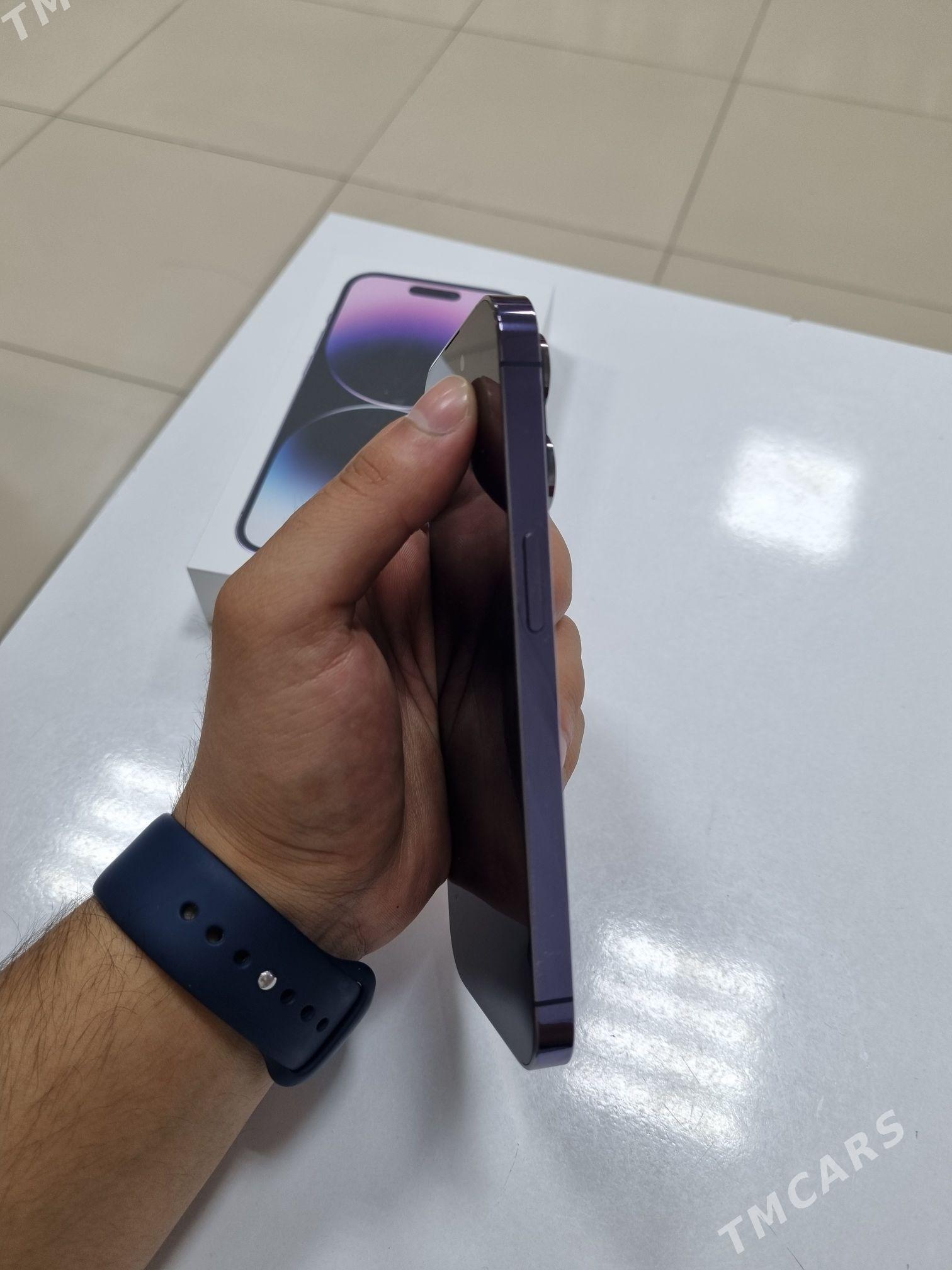 iPhone 14Pro 882sim - Aşgabat - img 6