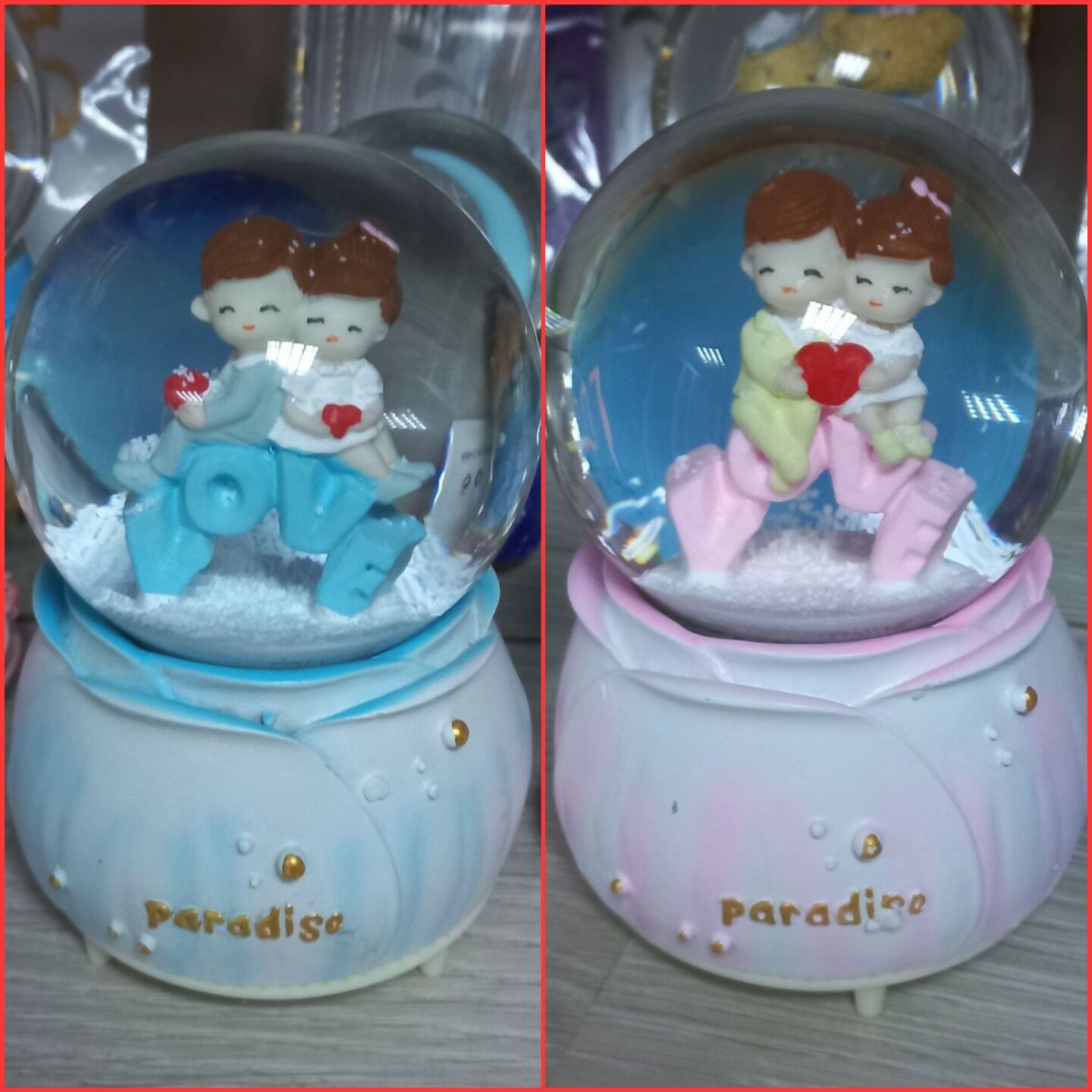 sowgat,swetilnik,suwenir,çyra - Гуртли - img 8