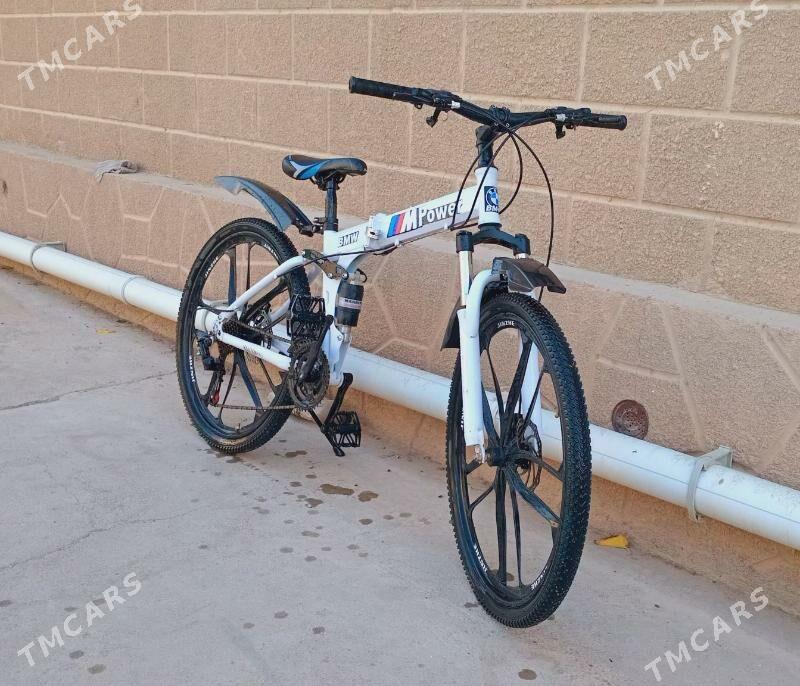 BMW TÌGÌR - Büzmeýin GRES - img 2