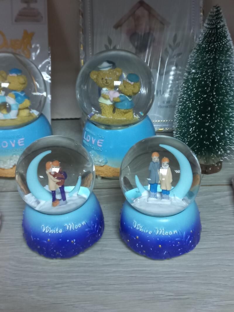 sowgat,swetilnik,suwenir,çyra - Гуртли - img 10