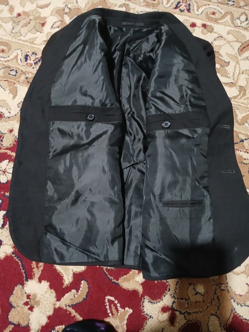 kastyum - Ашхабад - img 2