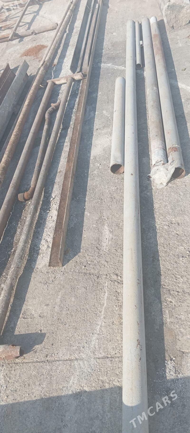 turba profil ugolnik - Гёкдепе - img 2