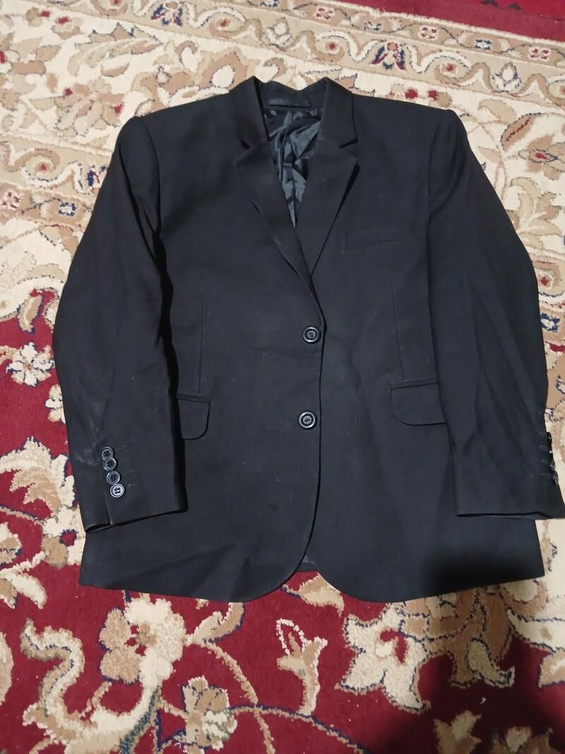 kastyum - Ашхабад - img 1