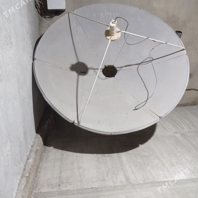 anten - Теджен - img 3