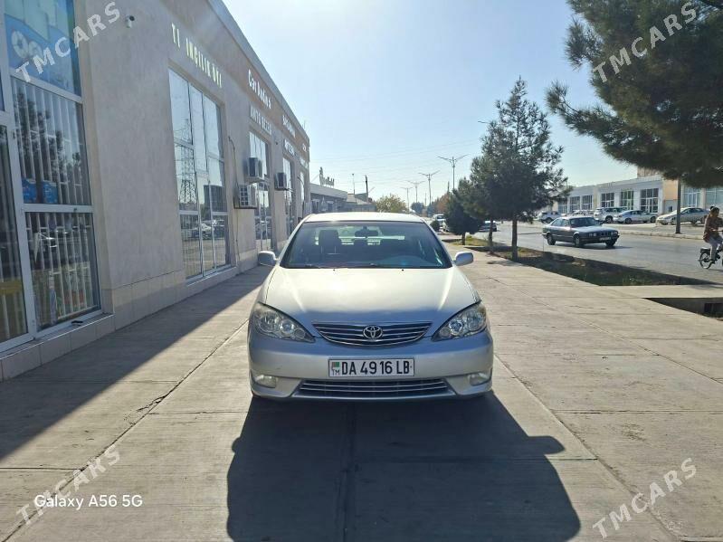 Toyota Camry 2006 - 160 000 TMT - Туркменабат - img 6