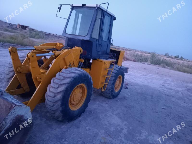 XCMG LW300F 1982 - 100 000 TMT - Туркменабат - img 1