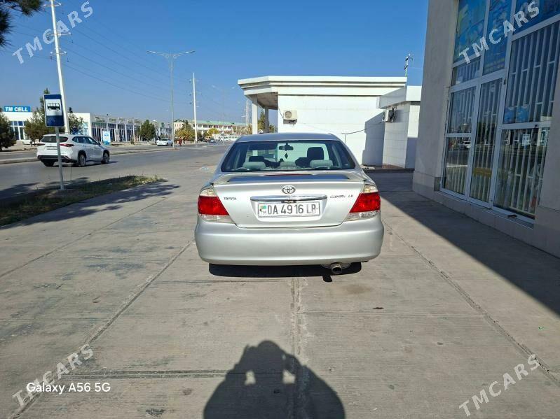 Toyota Camry 2006 - 160 000 TMT - Туркменабат - img 4