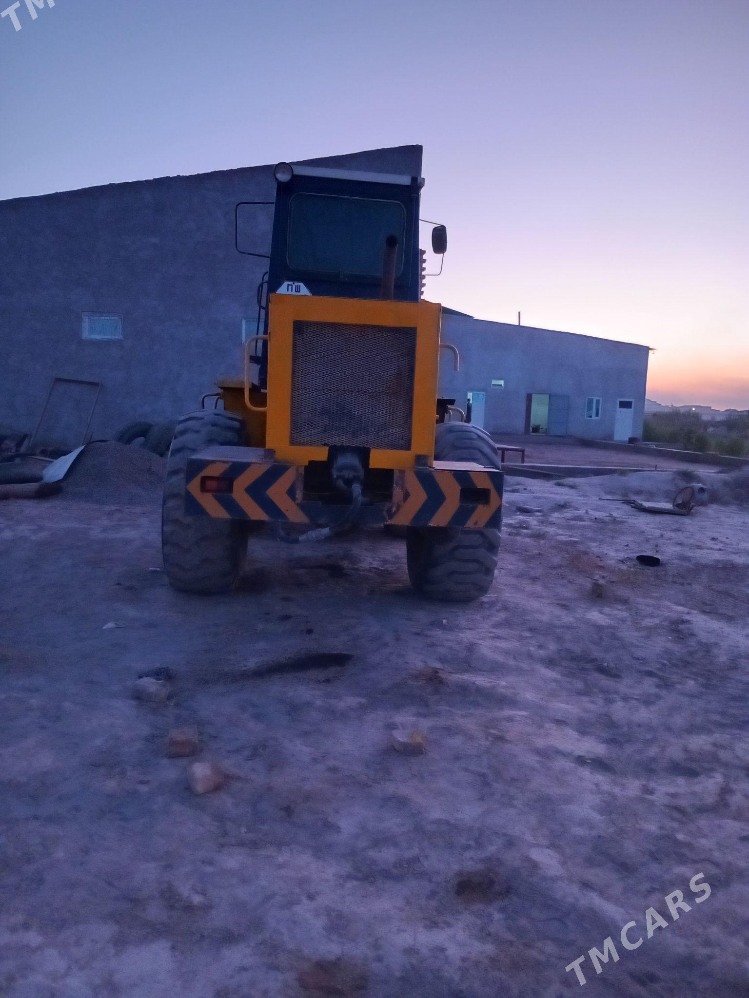 XCMG LW300F 1982 - 100 000 TMT - Türkmenabat - img 2