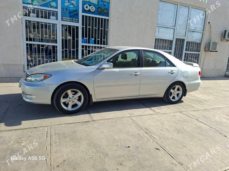 Toyota Camry 2006 - 160 000 TMT - Туркменабат - img 5