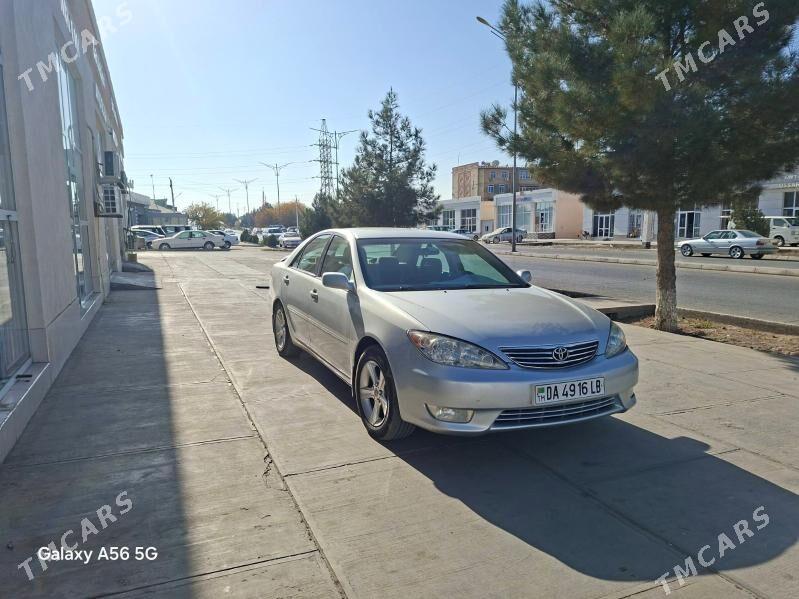 Toyota Camry 2006 - 160 000 TMT - Туркменабат - img 7