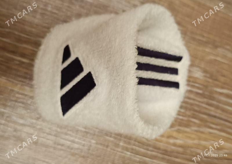 Ракетка для большого тенниса - Туркменбаши - img 4