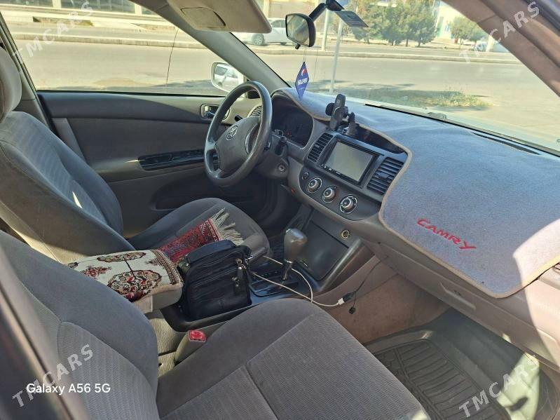 Toyota Camry 2006 - 160 000 TMT - Туркменабат - img 3