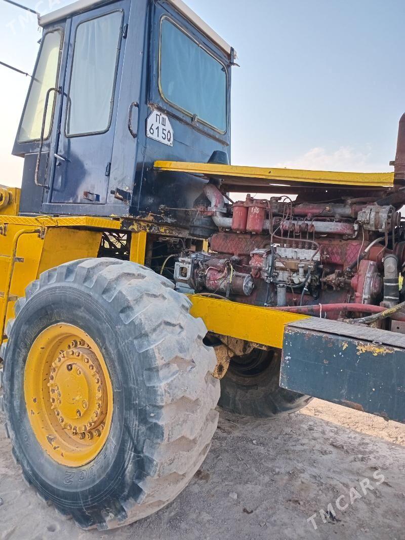 XCMG LW300F 1982 - 100 000 TMT - Türkmenabat - img 4