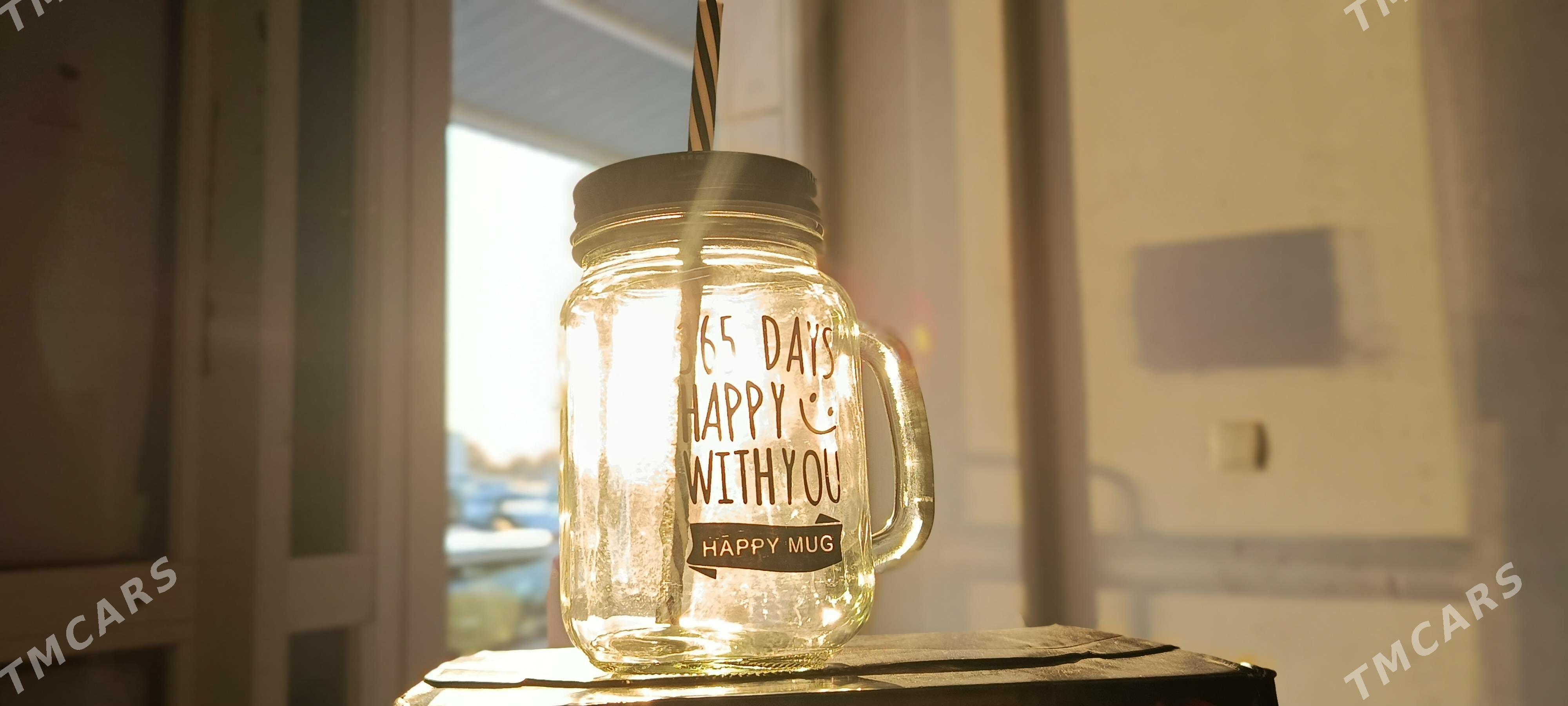 trubochka bokal posuda - Ашхабад - img 3