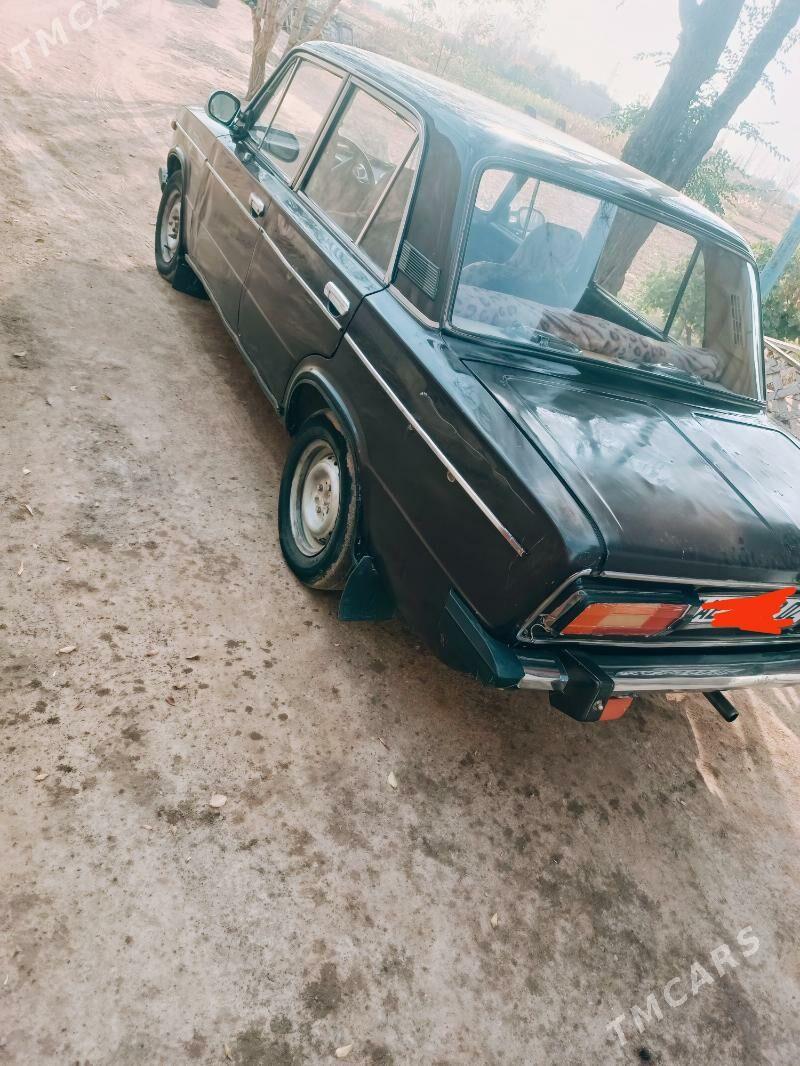 Lada 2106 1989 - 30 000 TMT - Гурбансолтан Едже - img 4