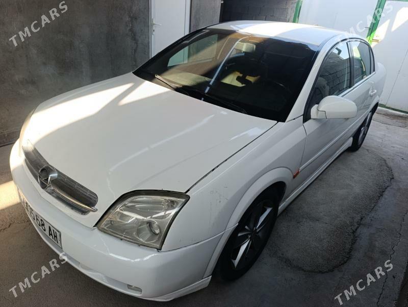 Opel Vectra 2003 - 80 000 TMT - Серахс - img 4