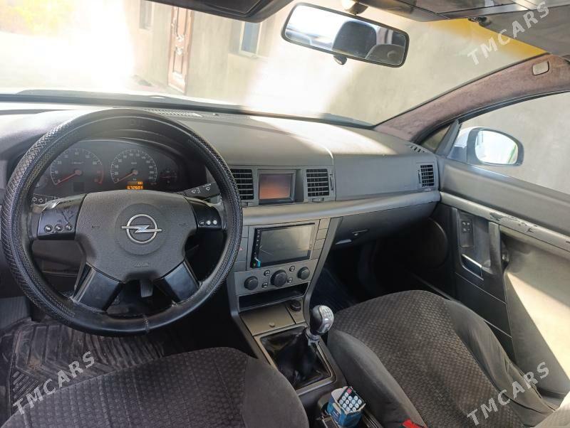 Opel Vectra 2003 - 80 000 TMT - Серахс - img 3